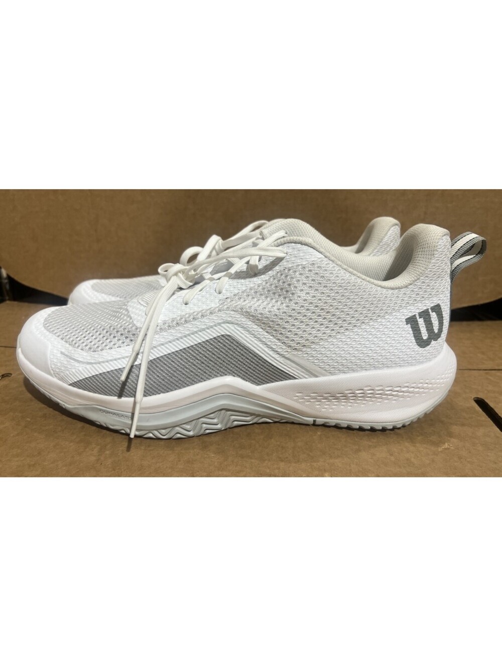 Wilson Rush Pro Lite WRS333760 Athletic Shoes Men’s Size 13